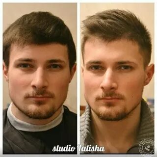 Сравнение молодому человеку