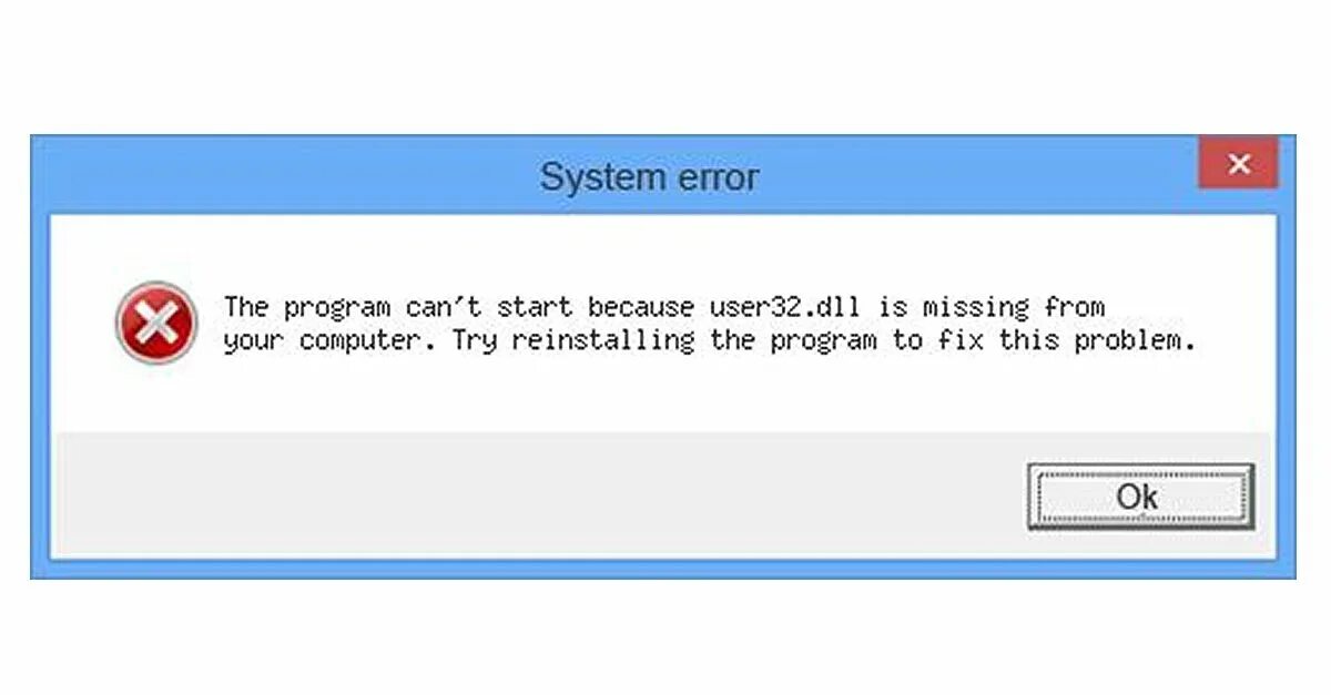Библиотеку user32 dll. Ошибка dll. Ошибка start. D3dx9_32.dll ошибка. Steam_api64.dll.