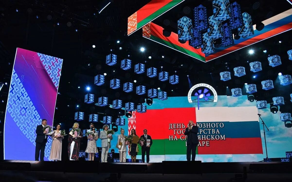 Международные фестивали 2025