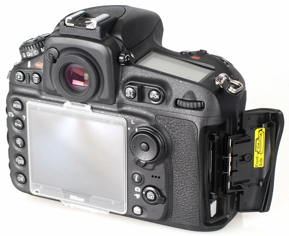 Nikon D810 Kit (1080p) " YugaTech Philippines Tech News & Reviews