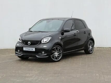 Black smart 2