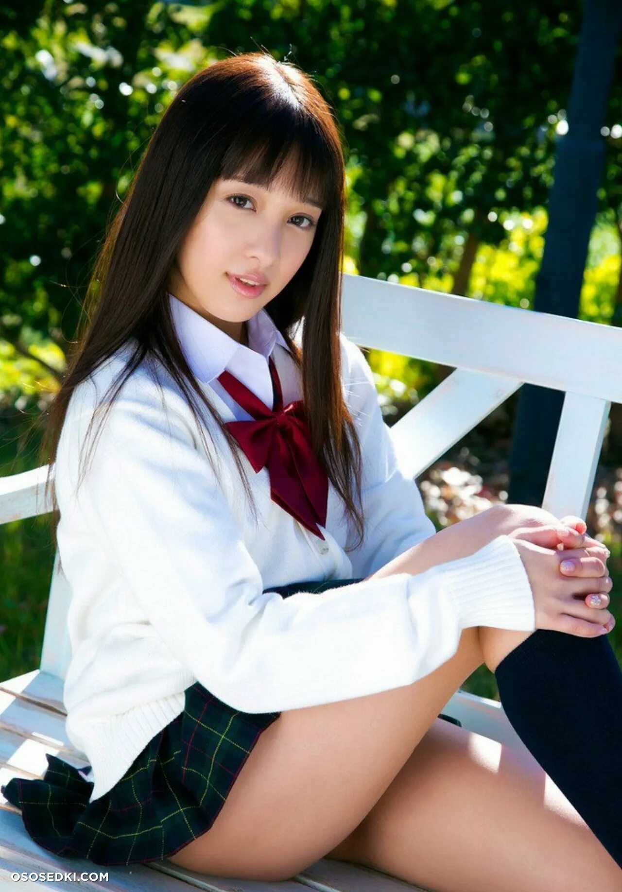 Японское Порно Schoolgirl