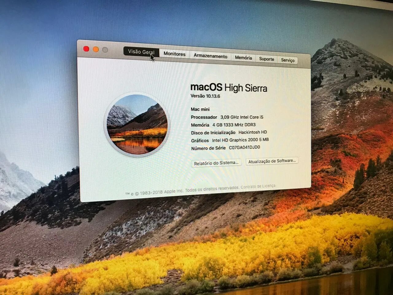 Nugen LM correct. Macos 10.13 high sierra