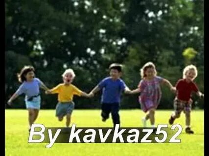 Can children song