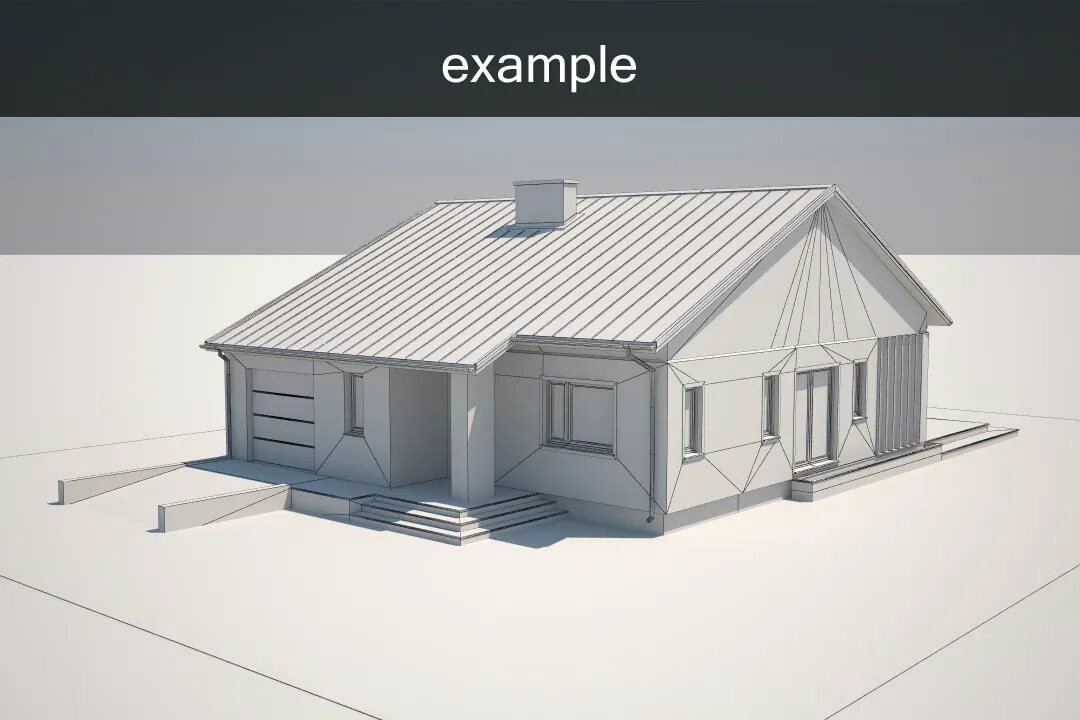 Modeling examples. Дом fbx. 3d модели домов для 3ds Max. 3 DS Max модель дома для печати. 3д дом obj.