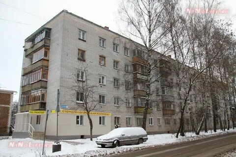 Саврасова 32