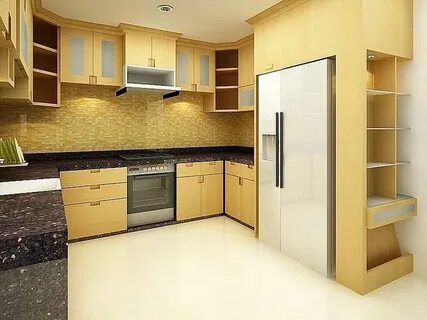 Kitchen set