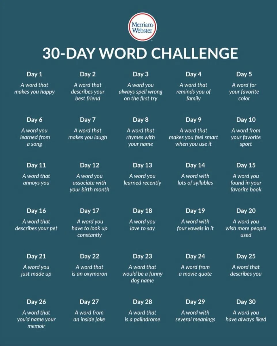 May 30 day. 30 Дней Challenge. 30 Days Challenge. 30 Days English Challenge. ЧЕЛЛЕНДЖ изучения английского языка.