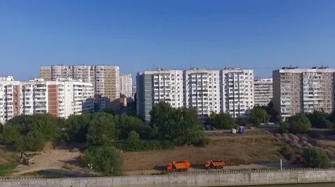 Юбилейный микрорайон отзывы