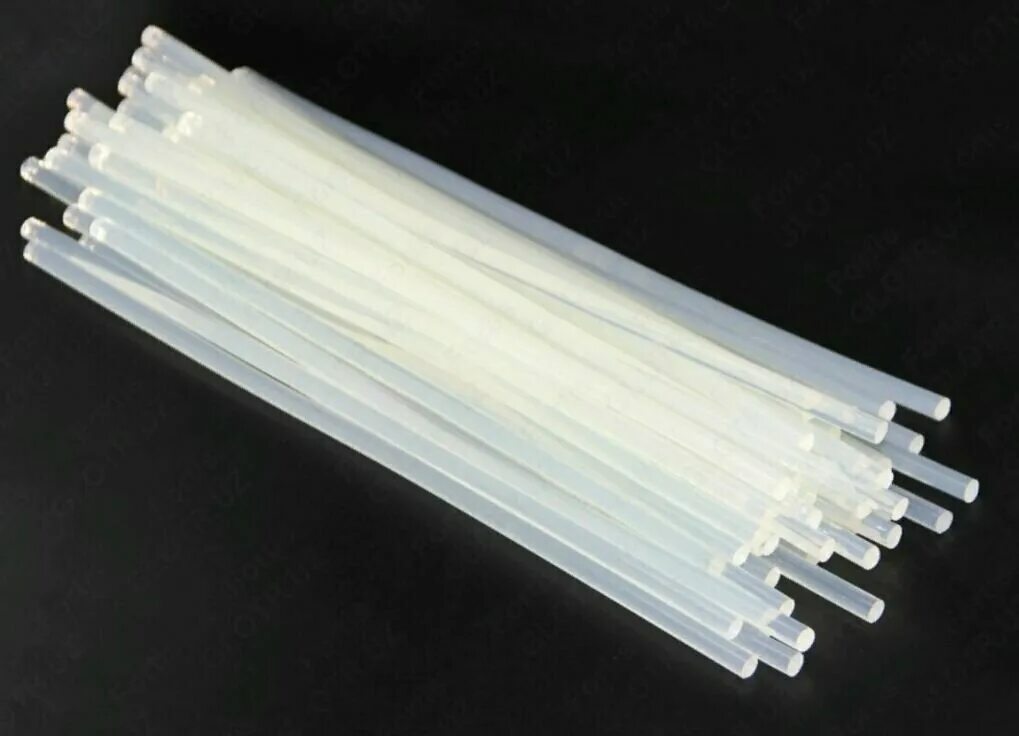 стержни для термопистолета 11мм тотал. стержни для клеевого пистолета 11 мм. стержни клеевые прозрачные, 11х200мм 12шт упак matrix 930730. стержень 11 мм. клей для пистолетов d7.