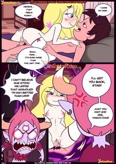 Star Vs The Forces Porno Comics - Telegraph.