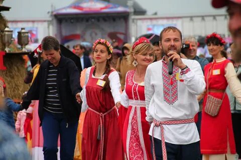 Самоварфест