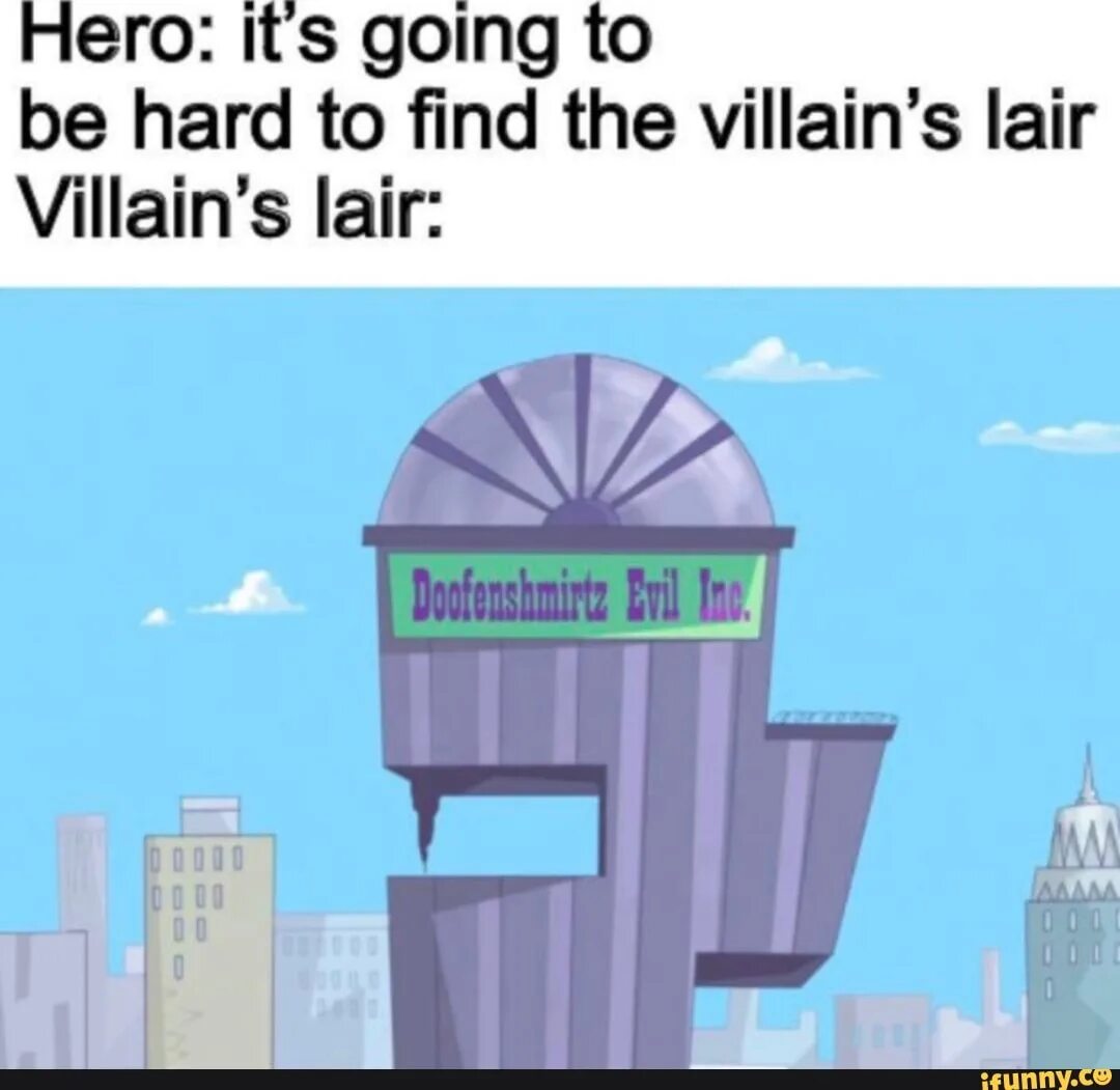 It is hard to find