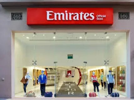 Official store