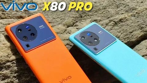 Vivo x80 pro