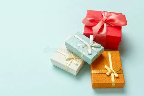 Small packages