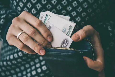 Wallet spending