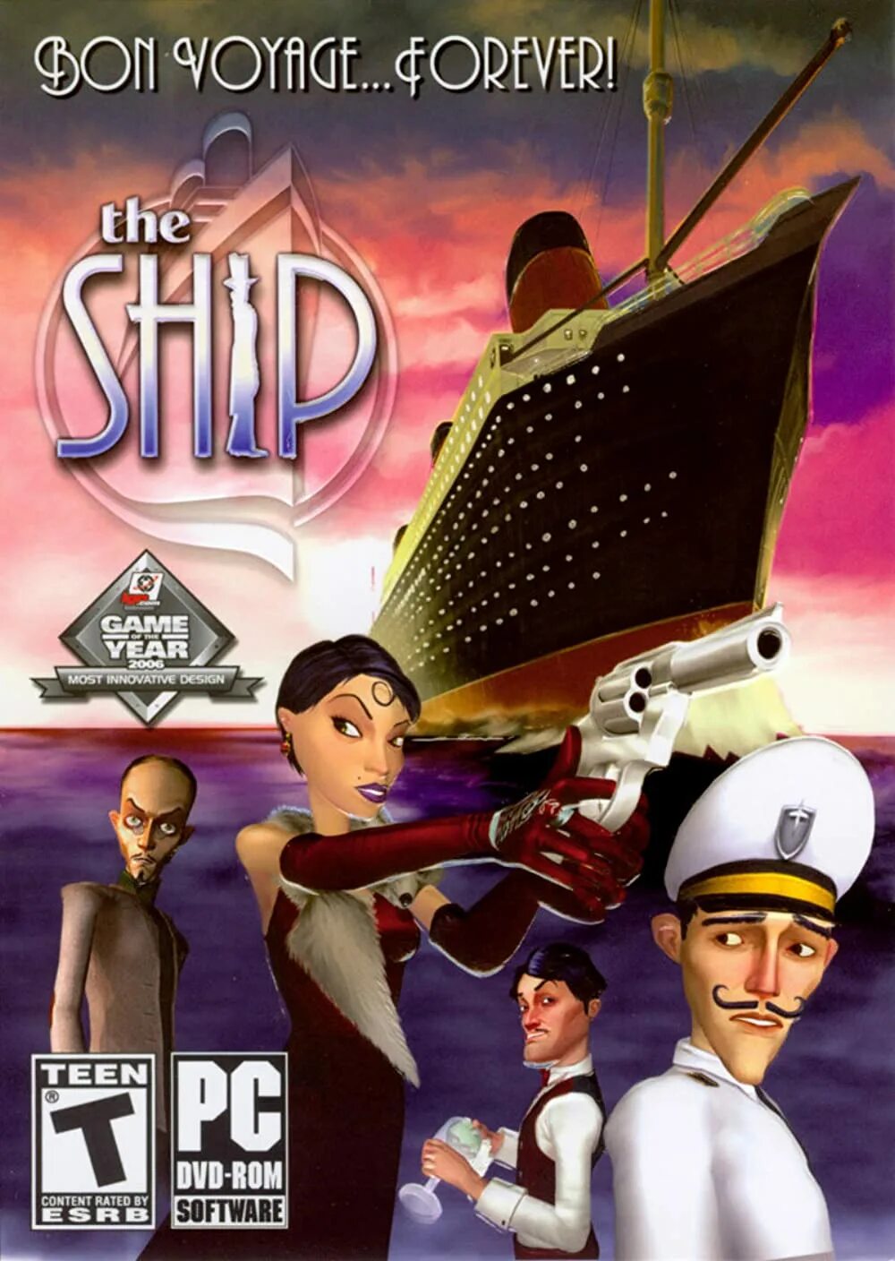 The ship игра. The ship игра 2006. The ship Murder Party. Shi.