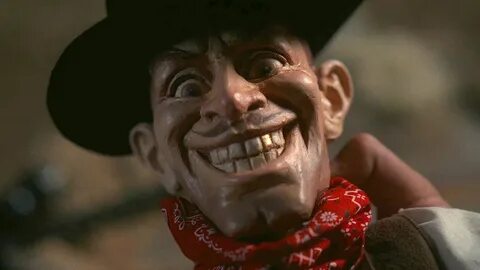 Puppet Master 3 - Exklusive TV-Premieren - Dein Genrekino für zuhause.