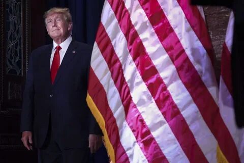 Трампу запретили
