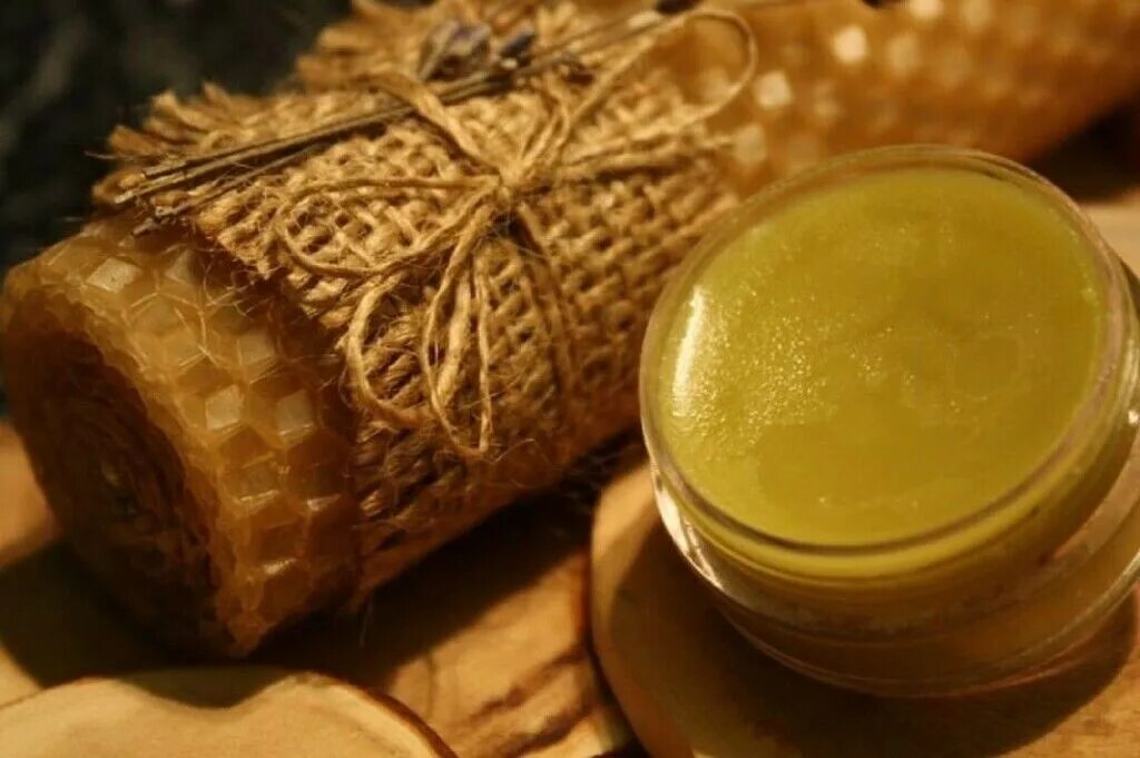 Народные методы лечения кожи