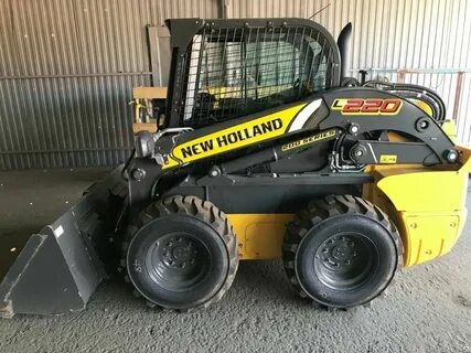 L holland