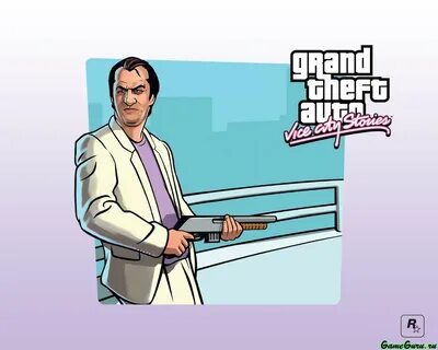 Gta vice city stories на русском