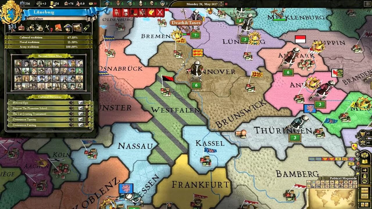 Europa Universalis III: Divine Wind. Европа 3: божественный ветер. Европа 3 Германия. Германия Европа Универсалис 3.