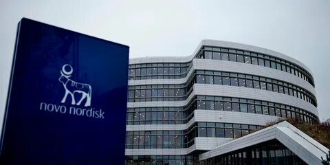 Novo nordisk