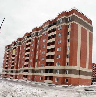 Жк пролетарский