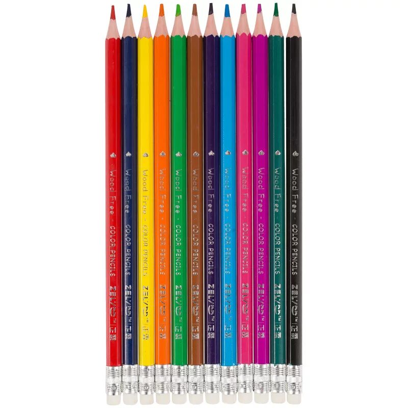 Покажи какие карандаши. Пластмассовый карандаш. Пластиковые карандаши. Карандаши цветные. Набор цветных карандашей 12 цветов.