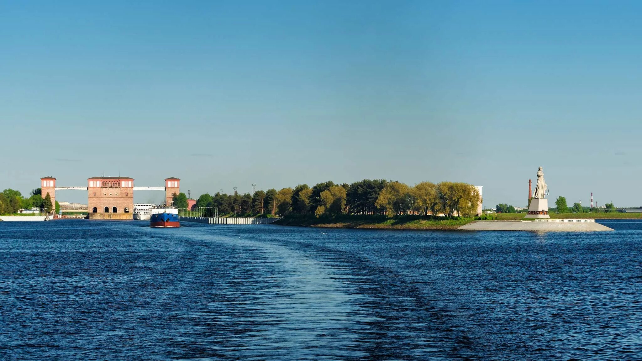 Рыбинский википедия. Рыбинское водохранилище Рыбинск. Рыбинское водохранилище водохранилища. Рыбинск водохранилище Ярославская область. Рыбинское вдх.