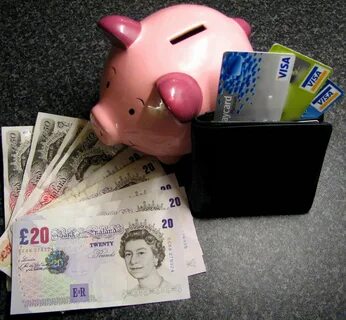 Money left