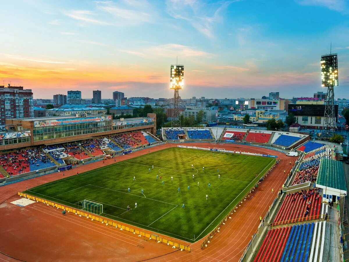 Центральный стадион Улан-Удэ. Центральный стадион сайт