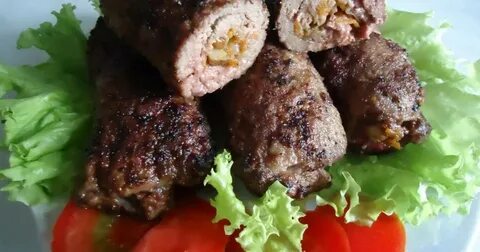 Как сделать печень в духовке