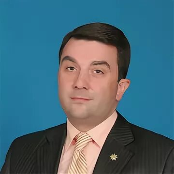 Анзор султанович