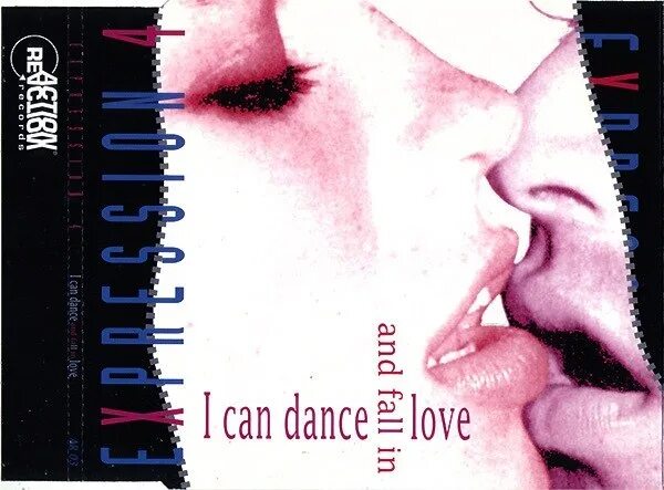 I can Dance. Ian moi - i can't Dance. I could have dance