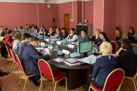 Собрание глав муниципальных образований