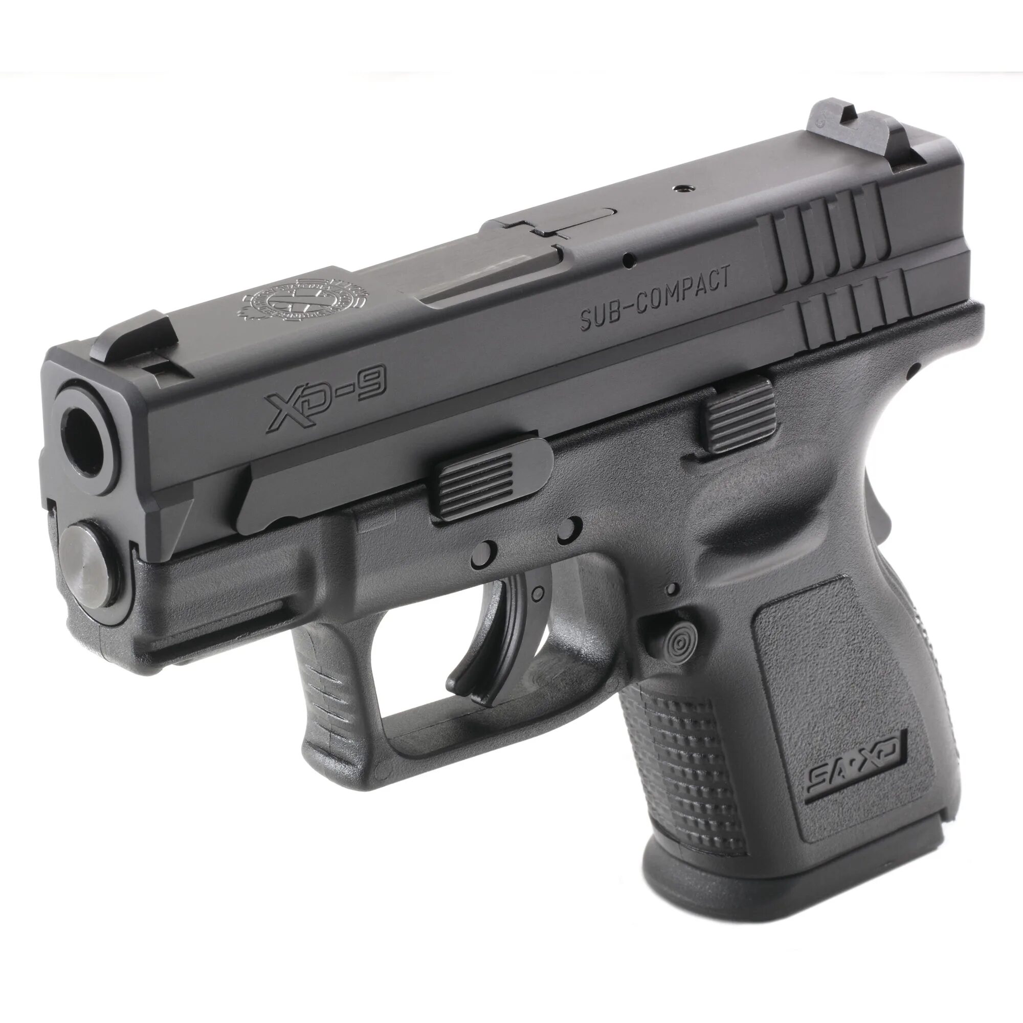 Springfield XD 9 Compact Pistol. Springfield XDM 9mm. Springfield Armory XDM 9mm. Springfield Armory XD 40 subcompact Accessories.