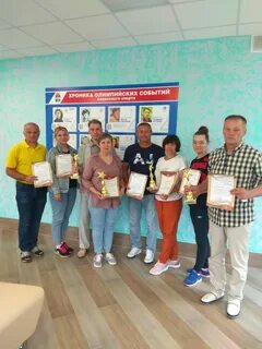 Спорт в каменском
