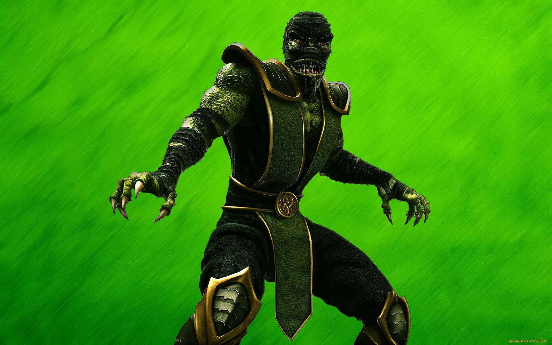 Reptile mortal. Рептилия Mortal Kombat. Дедли Альянс мортал комбат рептилия. Рептилия Mortal Kombat Deadly Alliance. Зелёный ниндзя мортал комбат.