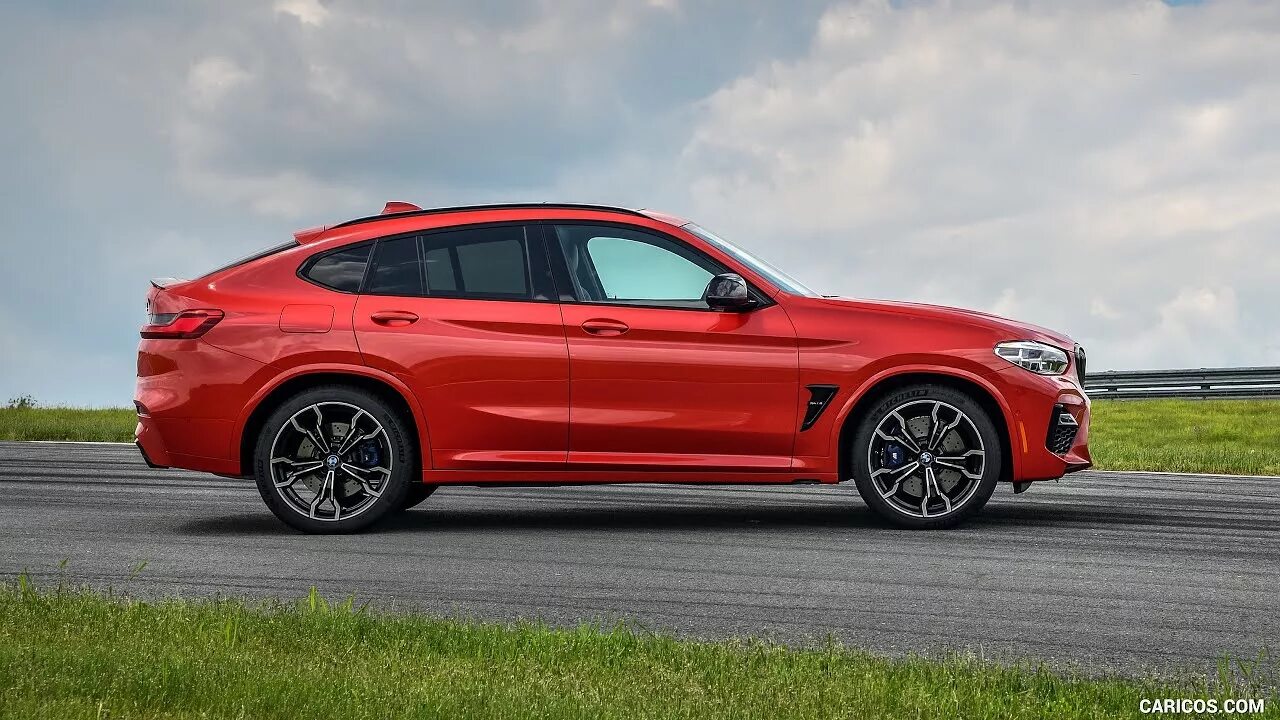 Как подобрать аккумулятор для BMW X4M? - Центр-АКБ