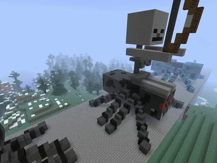Mobs minecraft