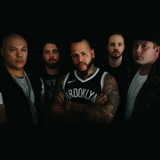 Bad wolves слушать