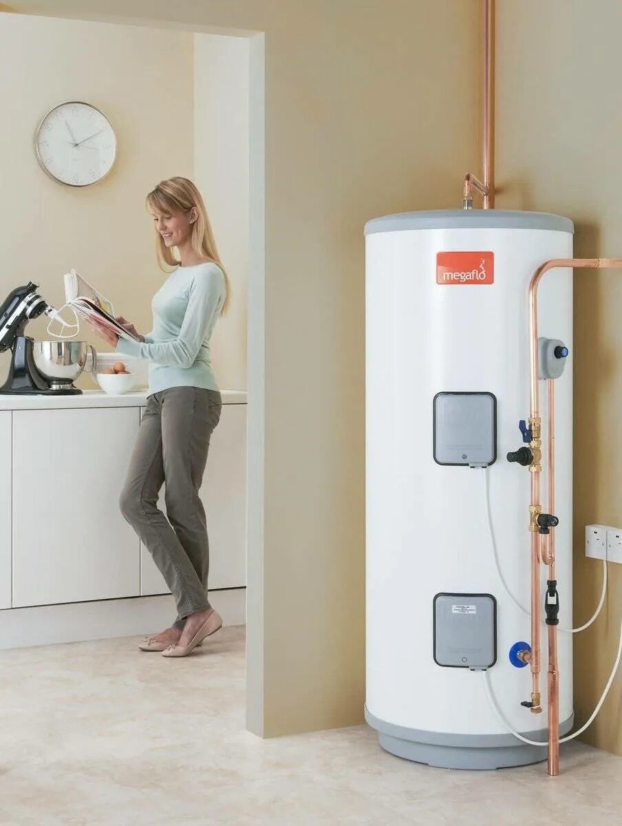 Водонагреватель в квартиру какой. Водонагреватель напольного Heat Pump Water Heater. Водонагреватель РЕАЛТЕРМО. Water Heater model DSK-75ev2. Водонагреватель в интерьере.