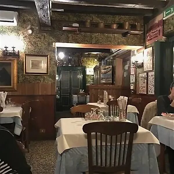 Foto di La Famiglia - 81 tips