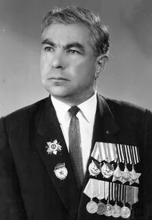 М лагунов