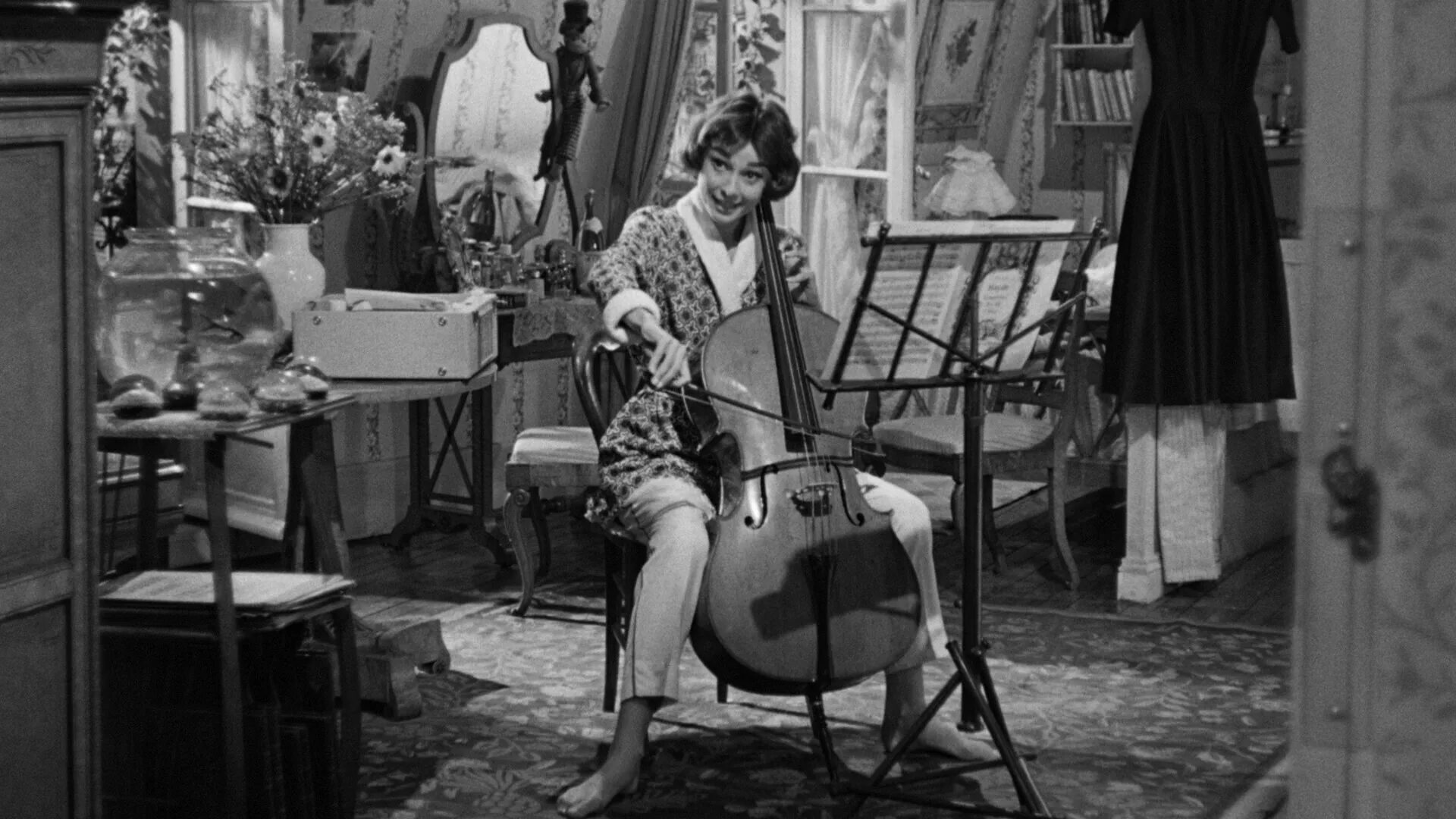 дождаться полудня