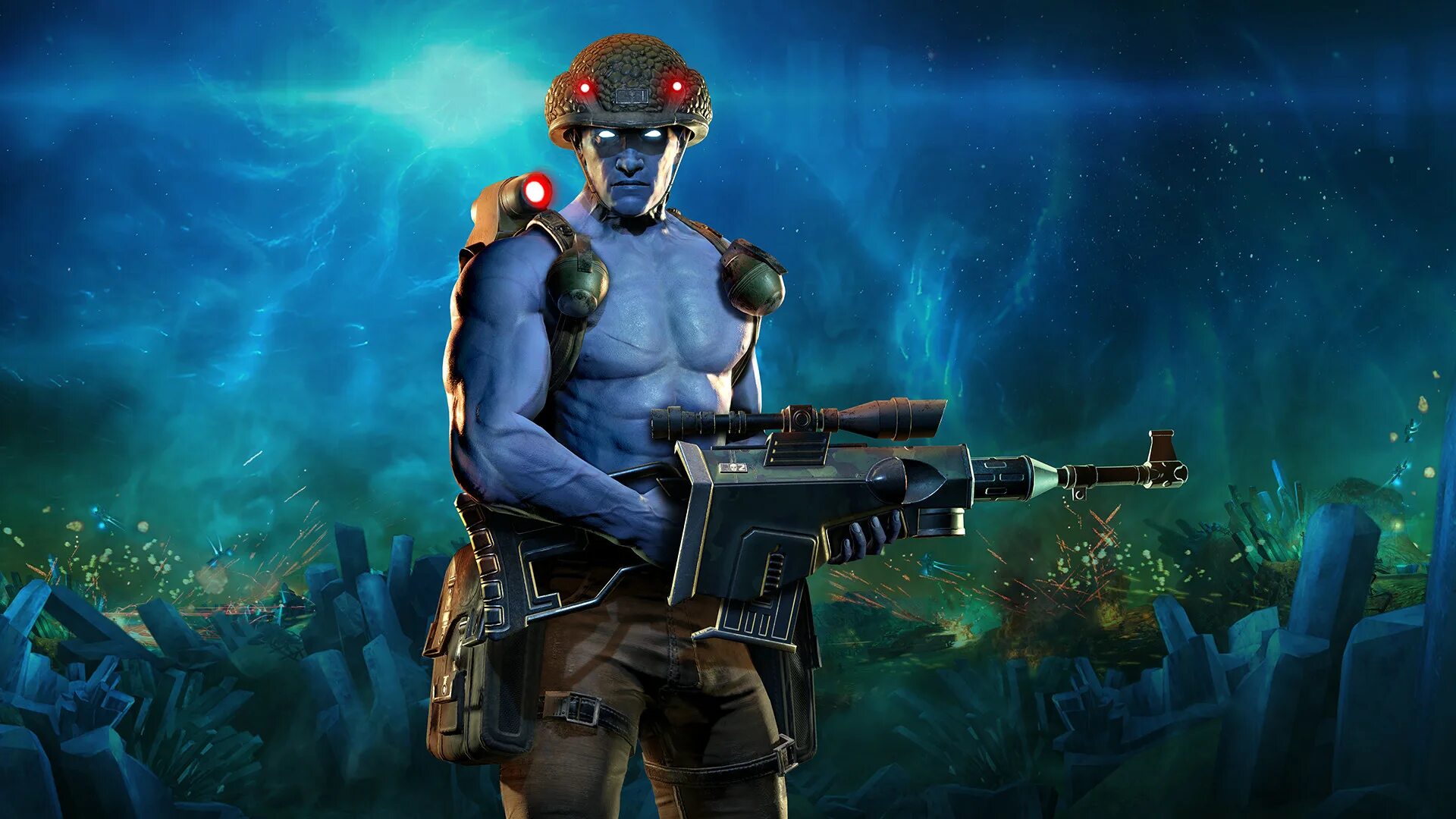 Rouge Trooper. Rogue Trooper. Роуг Трупер 2006. Rogue trooper redux