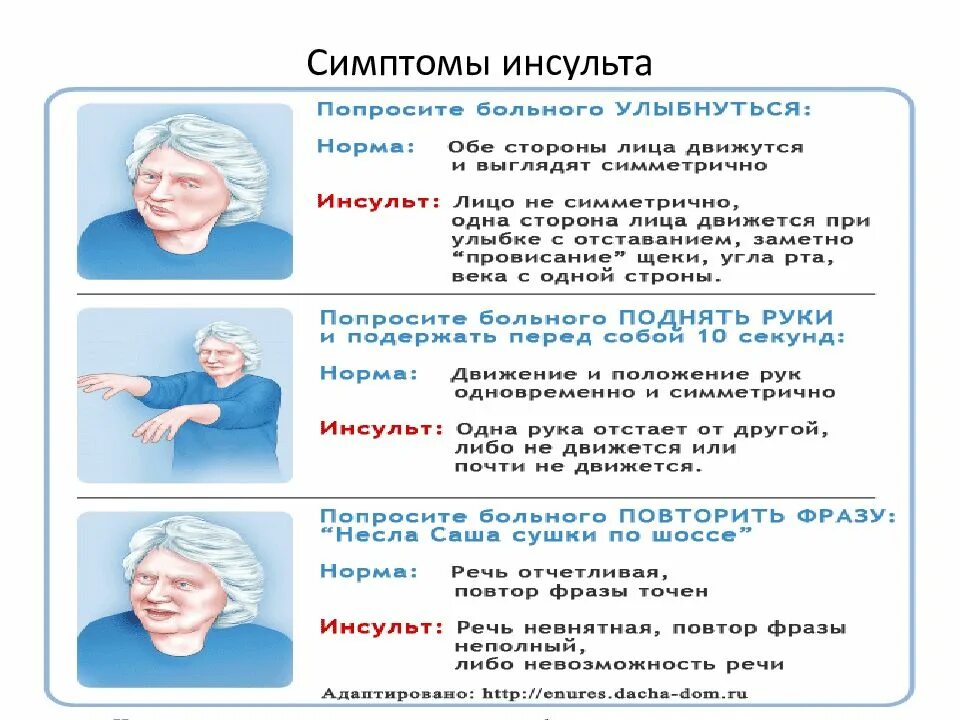 Инсульт 9. Инсульт 9